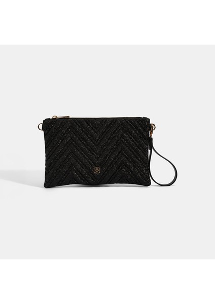 Kadın Siyah Omuz Askılı Portföy Çanta fiyatları