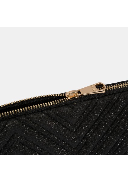 Kadın Siyah Omuz Askılı Portföy Çanta indirimleri