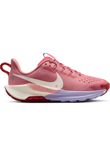 Pegasus Trail 5 Pembe Koşu Ayakkabısı (Dar KALIP)FV5638-600