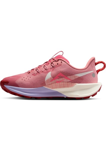 Pegasus Trail 5 Pembe Koşu Ayakkabısı (Dar KALIP)FV5638-600 fiyatları