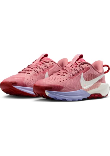 Pegasus Trail 5 Pembe Koşu Ayakkabısı (Dar KALIP)FV5638-600 modelleri