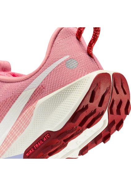 Pegasus Trail 5 Pembe Koşu Ayakkabısı (Dar KALIP)FV5638-600