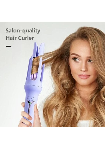 Otomatik Dönebilen Bukle Makinesi Mavi (5047) fiyatları