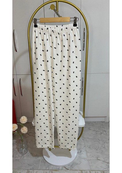 Waffle Kumaş Pijama Takımı indirimleri