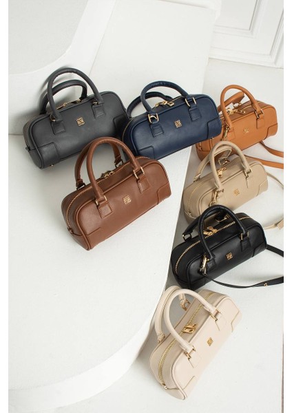 ,tek Gözlü ,şık lacivert Bayan El ve Çapraz Çantası fiyatları