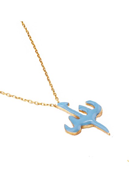 Allah Gümüş Kolye Ms3311 fiyatları