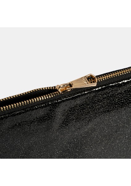 Kadın Siyah Omuz Askılı Portföy Çanta indirimleri