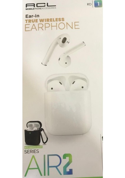 Rd1 Bluetooth Kulaklık 8 Saat Konuşma Süresi 9 Saat Müzik Siyah Kılıf Hediyeli fiyatları