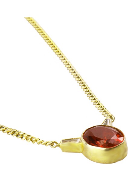 Baget Gümüş Kolye Ms3325 fiyatları