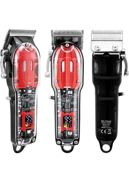 Dearling Şarjlı Saç Kesme Makinesi RF-107 (5047) indirimleri