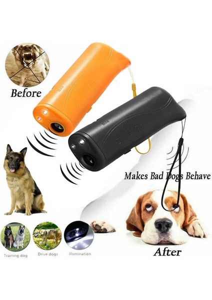 Köpek Kovucu Bing (5047)