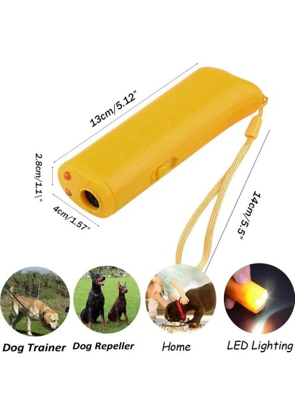 Köpek Kovucu Bing (5047) fırsatları