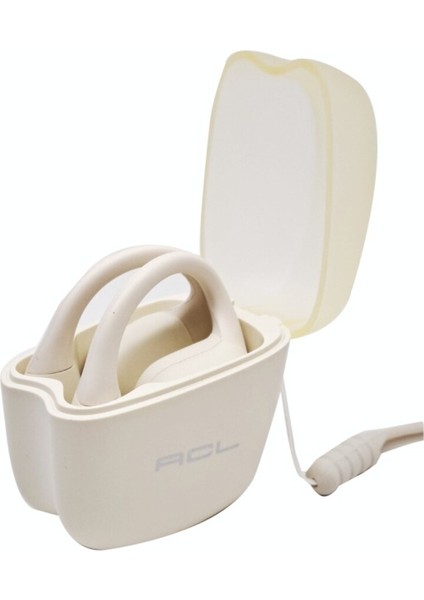 Acb-68 Wireless V5.3 Dijital Göstergeli, Wireless Kulak Içi Bluetooth Kulaklık