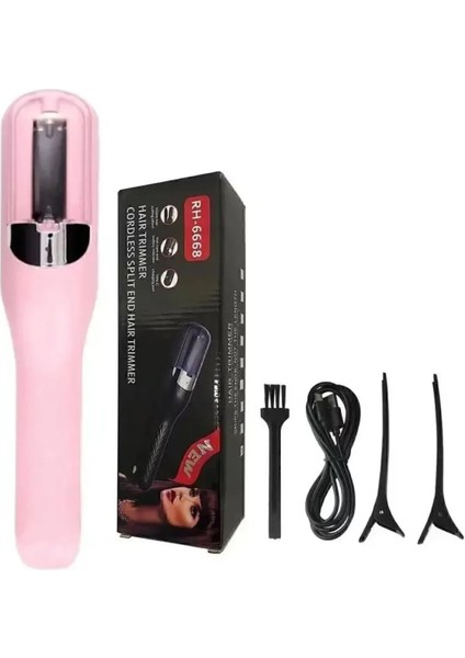 Saç Kırık Alma Makinesi (5047) fırsatları