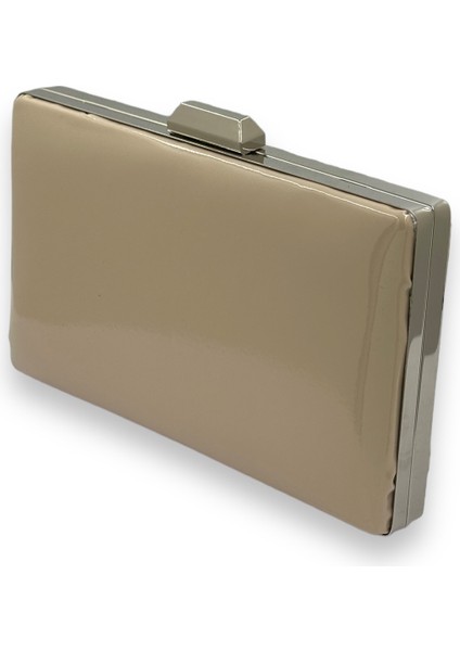 Ten Nude Ayna Rugan Abiye Çanta Gece Çantası Kına Düğün Nişan Balo Davet fiyatları