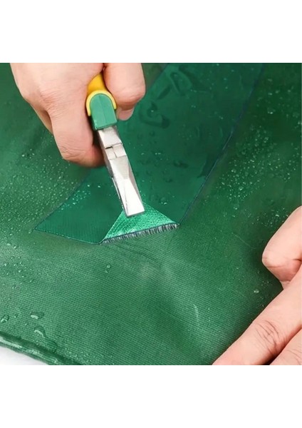 5 cm x 5 Mt. Yapışkanlı Çadır Tente Hortum Tamir Bandı (5047) fırsatları