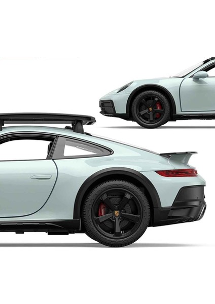 10130 Sun-Ras-Rc Araba 1 14 Porsche 911 Dakar Standard Versıon Ff 2 4ghz indirimleri