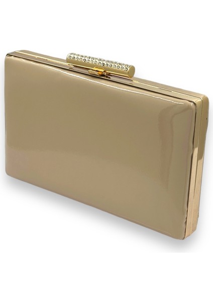 Ten Nude Ayna Abiye Çanta Gece Çantası Kına Düğün Nişan Balo Davet fiyatları