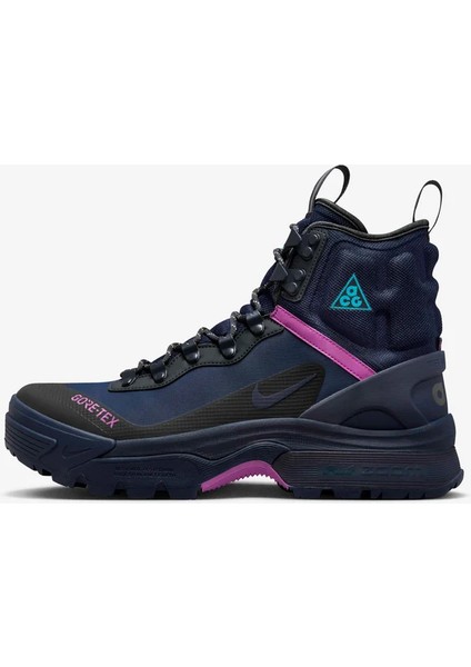 Acg Air Zoom Gaiadome Gore-Tex Erkek Kar Botu(Dar Kalıp) DD2858-401