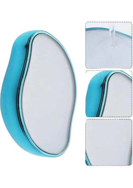 Kristal Epilasyon Aleti Tüy Dökücü Tüy Silgisi Crystal Eraser indirimleri