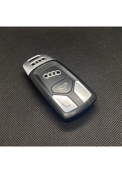 Araba Rozeti Amblem Anahtar Logosu 18MM