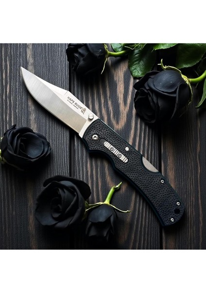 Haps Bugs D2 Çelik Çakı