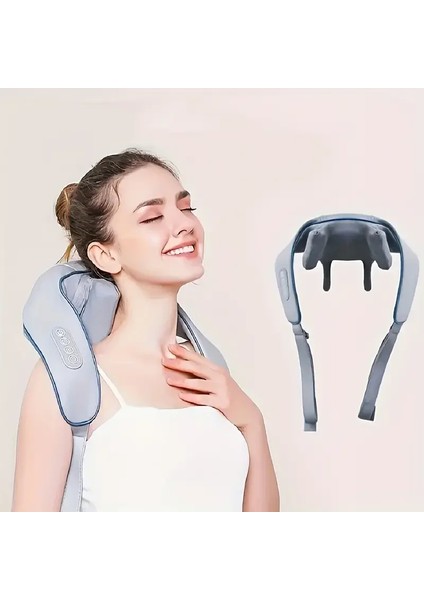 Ovmalı Boyun Masaj Aleti (5047) fiyatları