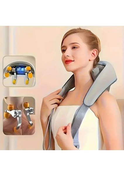 Ovmalı Boyun Masaj Aleti (5047) indirimleri