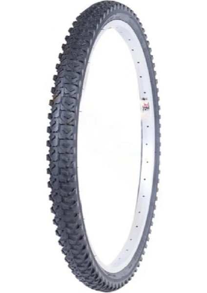 26 Jant 26X1.95 D2630 Bisiklet Dış Lastiği Siyah