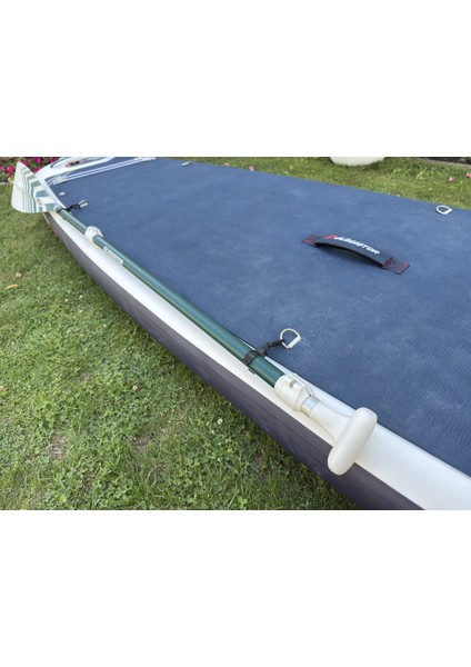 Sup Kürek Sabitleme Aparatı – Sup Paddle Board Kürek Taşıyıcı Kanca ( 2 Adet )