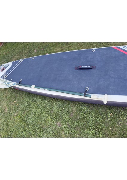 Sup Kürek Sabitleme Aparatı – Sup Paddle Board Kürek Taşıyıcı Kanca ( 2 Adet ) fırsatları
