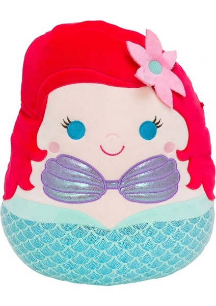 Bfs Squishmallows Disney Prenses Seri 20 cm Asorti fırsatları