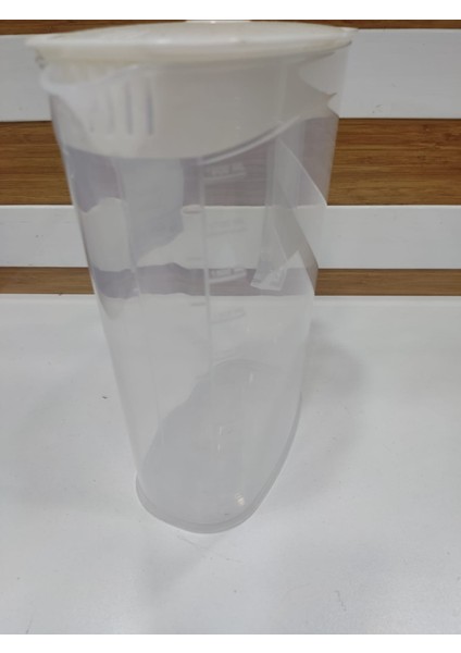 Mikserli Ayran Surahi