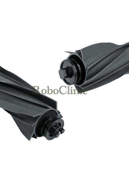 Dreame D20 Ultra Robot Süpürge ile Uyumlu Yedek Toz Torba, Fırça, Hepa Filtre, Mop - 11 Parça modelleri