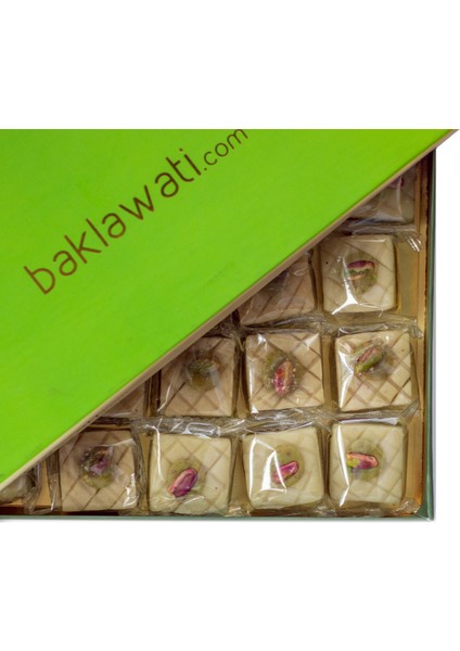 Kare Badem Ezmesi Helvası 500 G fırsatları