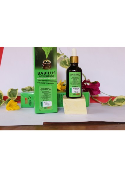 Babilus Bebe Pişik Koruma Cilt Bakım Yağı fiyatları