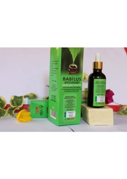 Babilus Bebe Pişik Koruma Cilt Bakım Yağı modelleri
