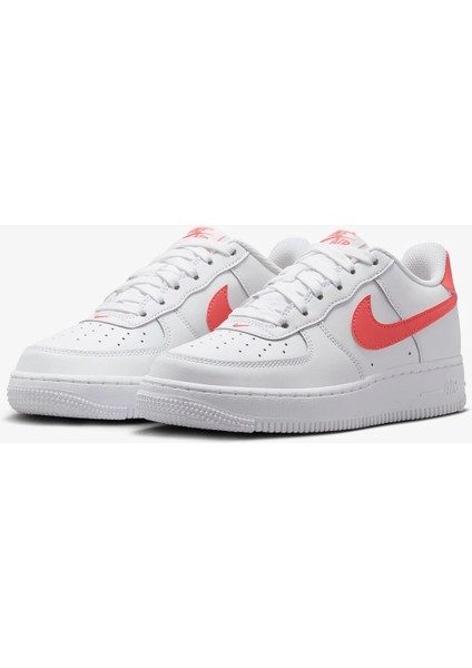Air Force 1 Unisex Spor Ayakkabı FV5948-117 modelleri
