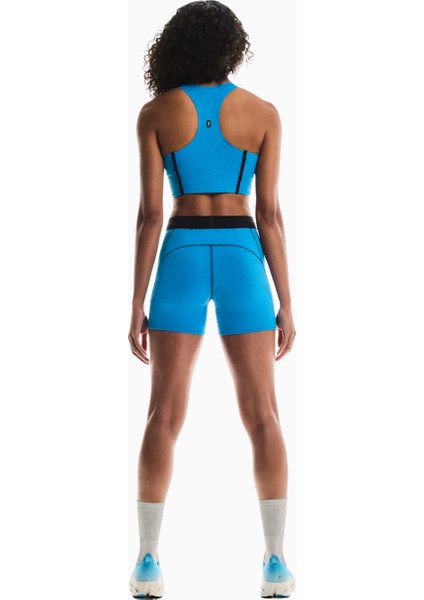 Pace Tights Short Cleancloud® Kumaşlı Kadın Koşu Taytı fiyatları