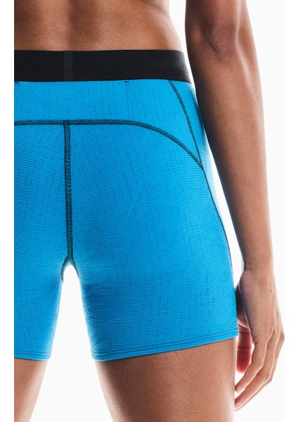 Pace Tights Short Cleancloud® Kumaşlı Kadın Koşu Taytı indirimleri