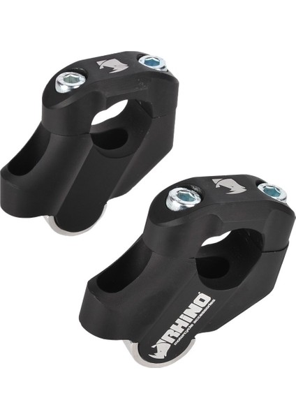 22 mm / 28 mm Style Barback Gidon Yükseltme Mat Siyah fiyatları