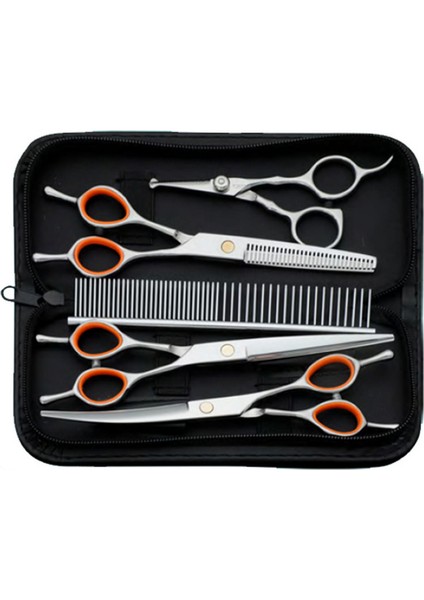 Nrzsnt Pawise 5 Li Köpek Tüy Kesim ve Bakım Kiti