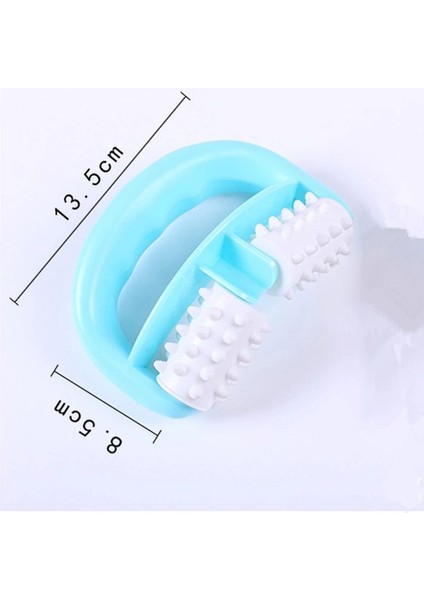 2 Tekerli Dikenli Selülit Masaj Silinidiri fiyatları