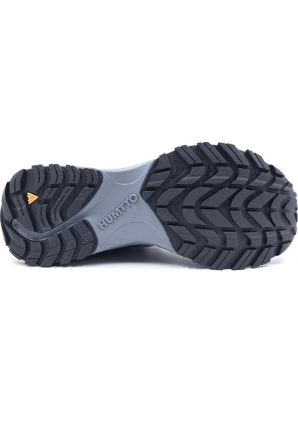 HM350497A Su Geçirmez Outdoor Gri Spor Ayakkabı fırsatları