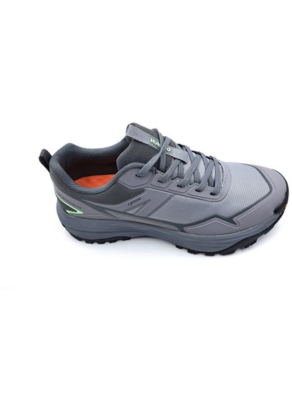 HM350497A Su Geçirmez Outdoor Gri Spor Ayakkabı indirimleri