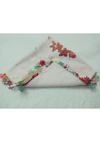 ve Reyhan El Emeği Iğne Oyası Yazma , Fular ,yemeni, Mevlüt Örtüsü ,hediyelik 4 Kenarı Oyalı modelleri