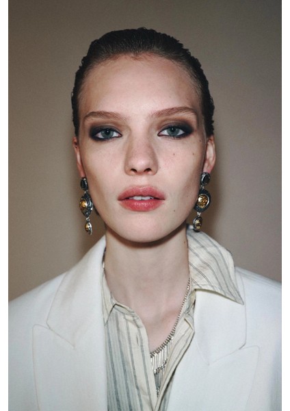 Sallantılı Vintage Küpe fiyatları