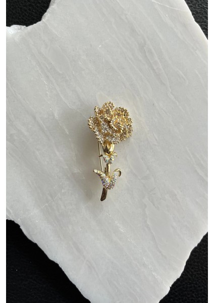 Gül Broş modelleri