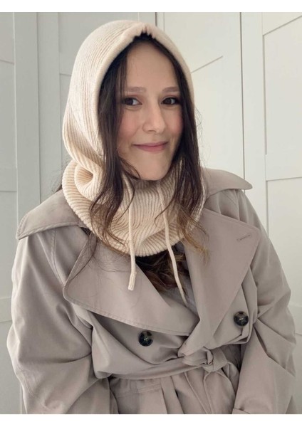 Bağcıklı Balaclava