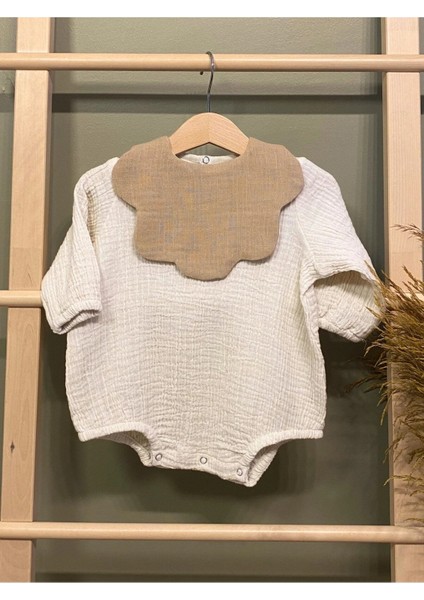 Müslin Zıbın ve Yakalık Takım